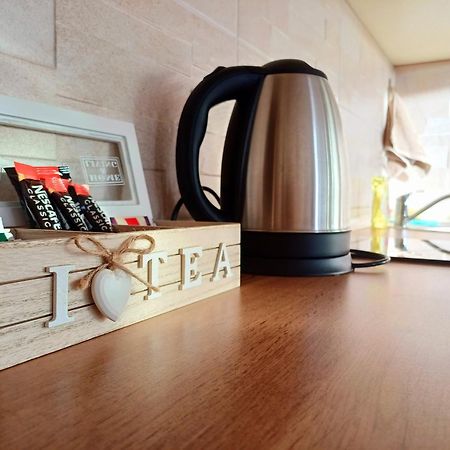 Jana Apartment オフリド エクステリア 写真