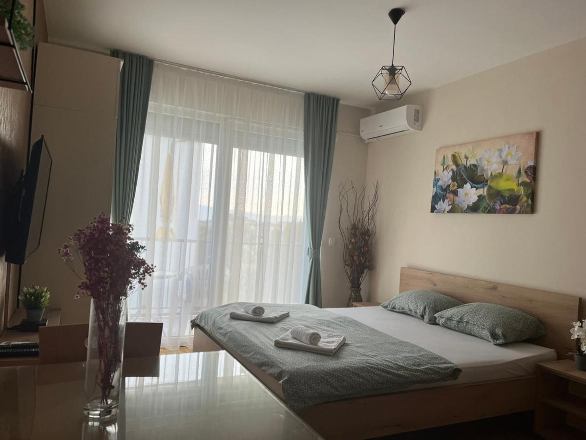 Jana Apartment オフリド エクステリア 写真